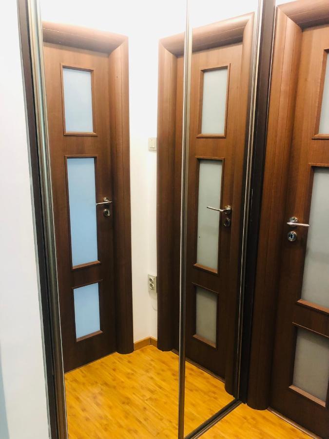 Bucharest Apartment Near The Center, Subway, Mall And Park Kültér fotó