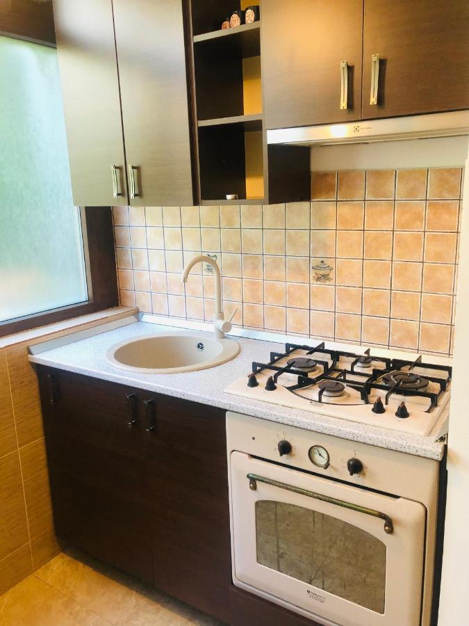 Bucharest Apartment Near The Center, Subway, Mall And Park Kültér fotó