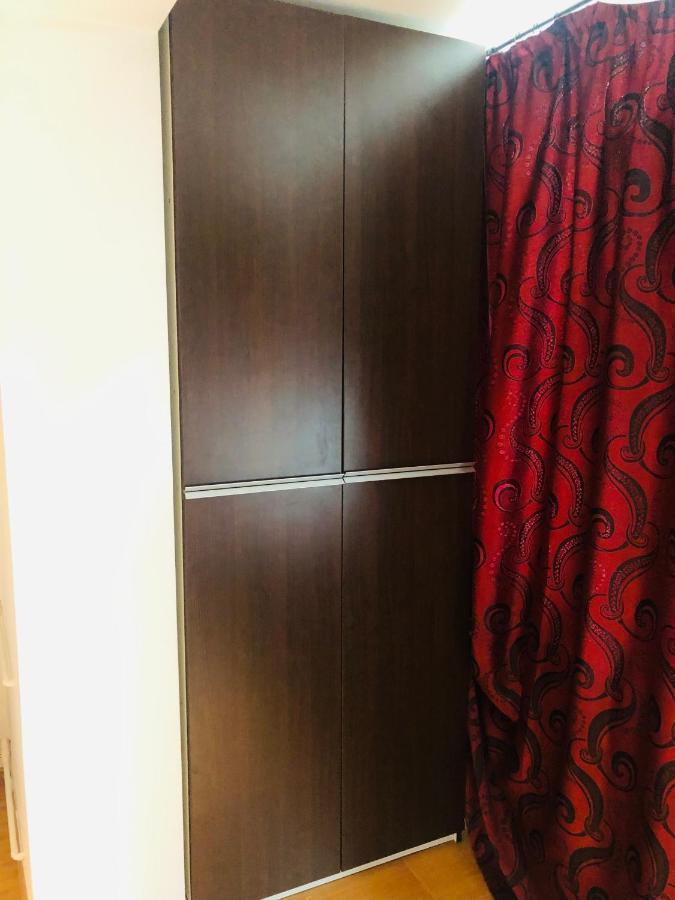 Bucharest Apartment Near The Center, Subway, Mall And Park Kültér fotó